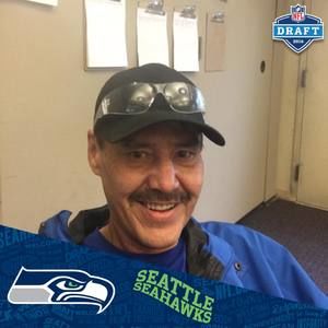 Meet your Posher, Floyd